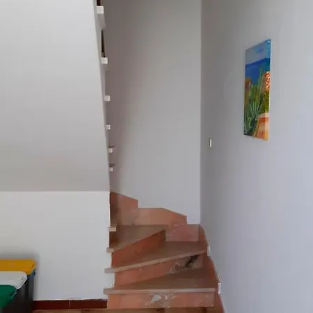 Сasa de vacaciones Mare&monti