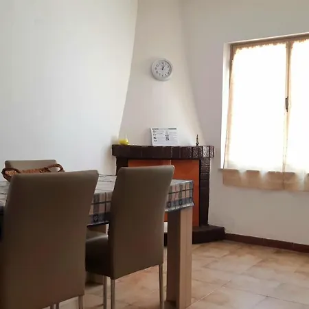 Holiday home Mare&monti With Private Parking