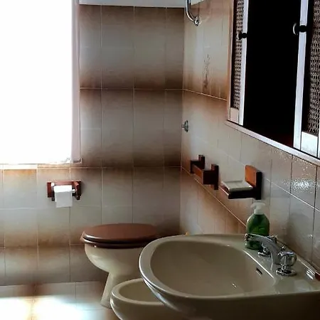 Mare&monti With Private Parking Holiday home *