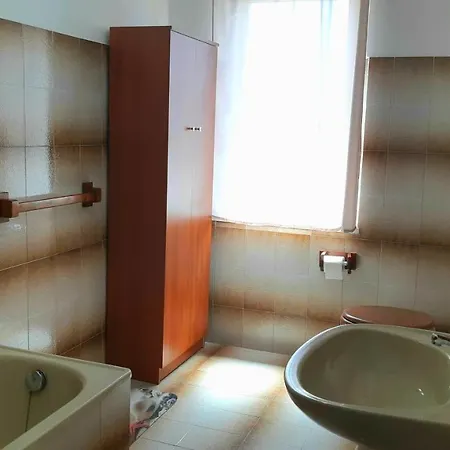 Сasa de vacaciones Mare&monti