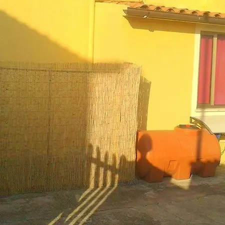 Сasa de vacaciones Mare&monti *