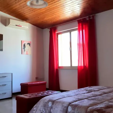 Mare&monti בית נופש