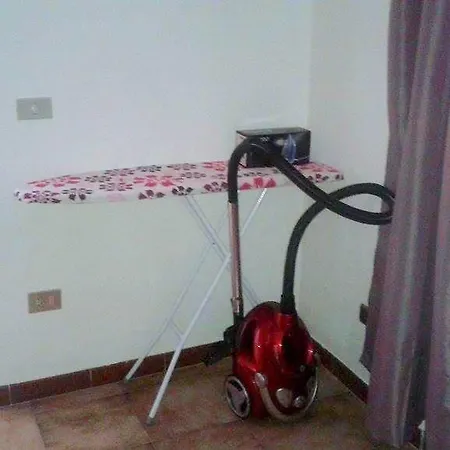 Mare&monti בית נופש *