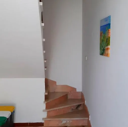 Dom wakacyjny Mare&monti