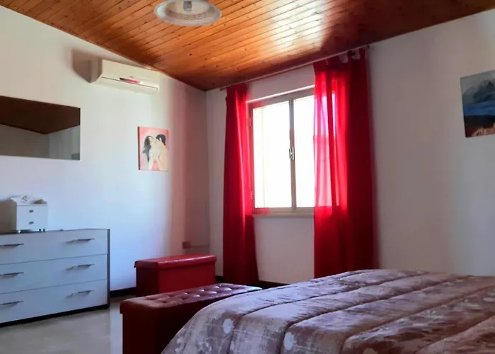 Mare&monti Dom wakacyjny