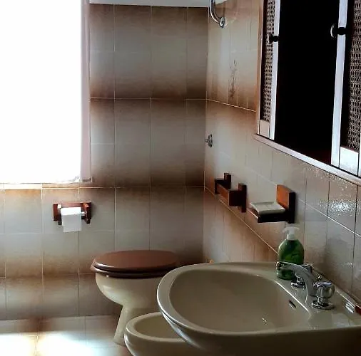 Mare&monti Dom wakacyjny *