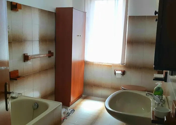 Dom wakacyjny Mare&monti