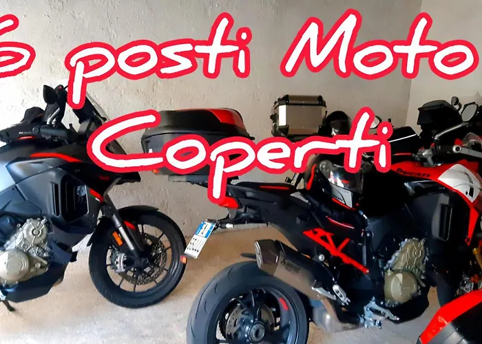 Mare&monti Dom wakacyjny