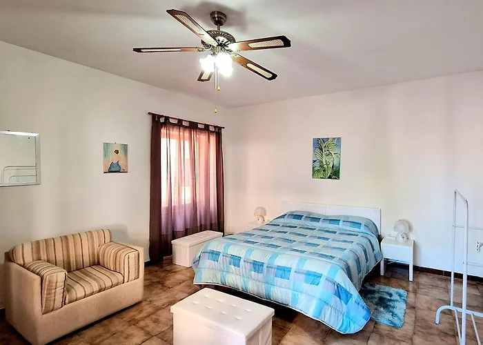 Mare&monti Dom wakacyjny *