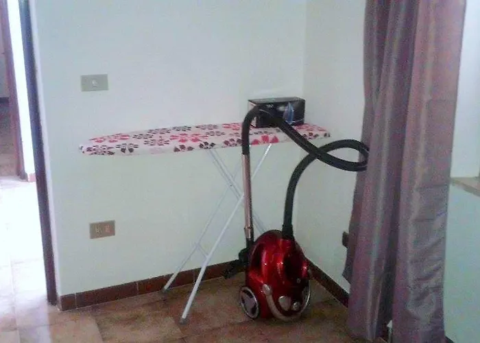 Mare&monti Dom wakacyjny *