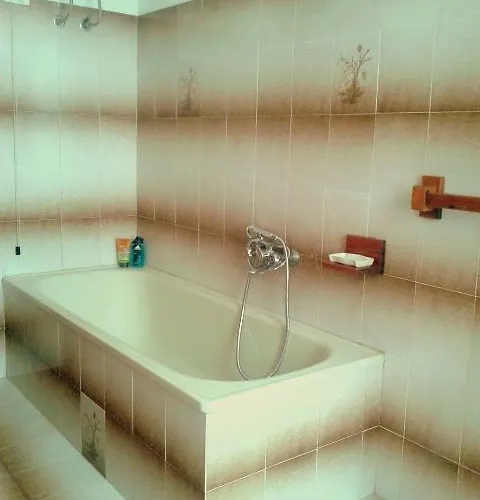 Mare&monti Dom wakacyjny