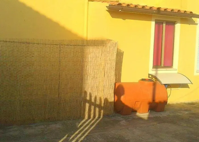 Dom wakacyjny Mare&monti *